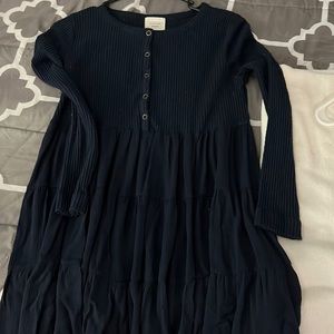 Harper heritage babydoll dress/tunic